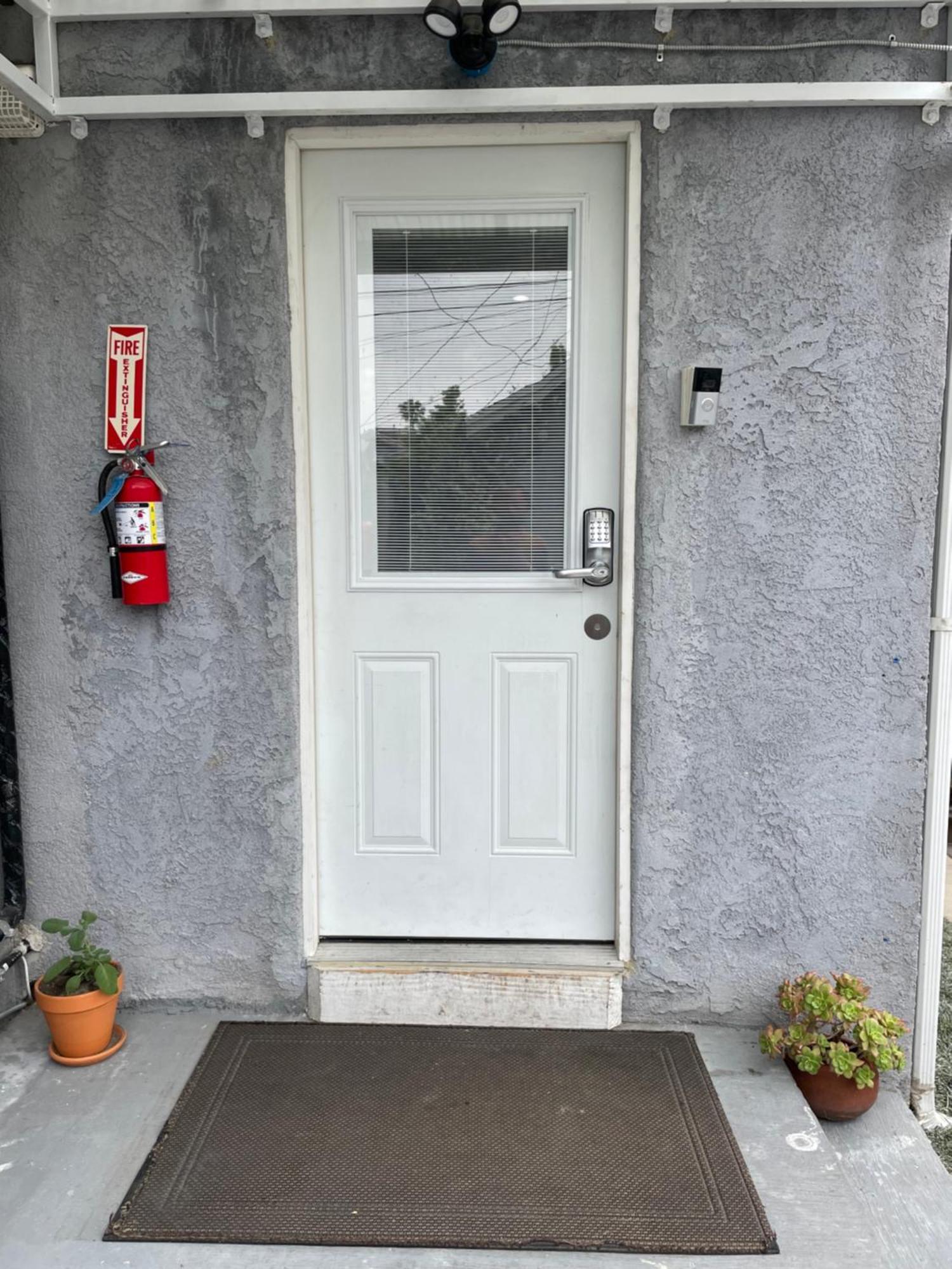 Private Room In Los Angeles With Wifi, Tv, And View Of Hollywood Sign & Shared Kitchen Exterior foto